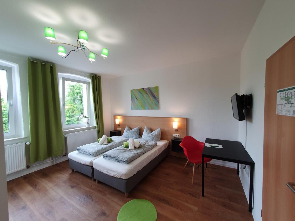 Garni Hotel Biebertal Am Milseburgradweg Hofbieber ภายนอก รูปภาพ